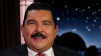 Guillermo Rodriguez Bergabung di Season 35: Siap Bawa Warna Baru!