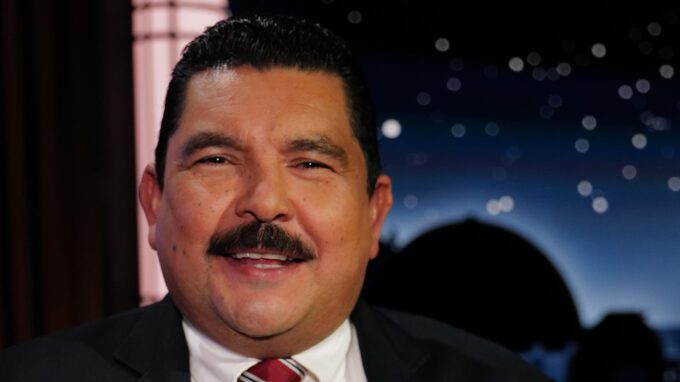 Guillermo Rodriguez Bergabung di Season 35: Siap Bawa Warna Baru!
