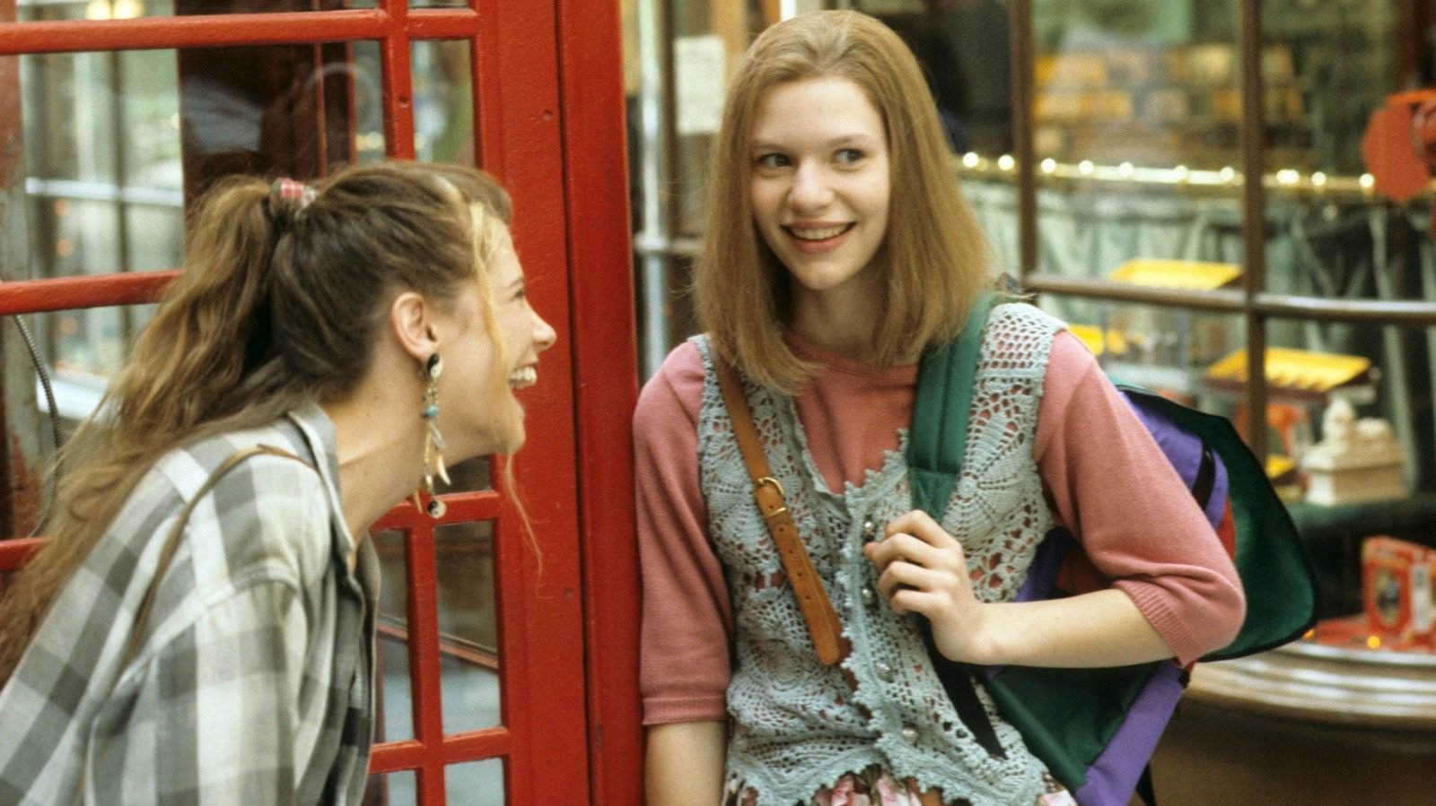 Drama Remaja Mewah yang Jadi Terobosan Claire Danes: Terinspirasi dari 90210!
