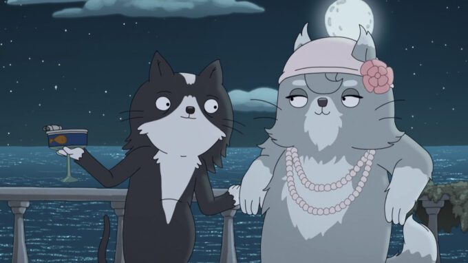 Kevin Dibatalkan, Tak Diperpanjang untuk Musim 2 di Prime Video!