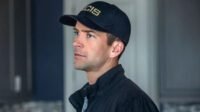 New Orleans Mengobrak Karakter Christopher LaSalle yang Diperankan Lucas Black!
