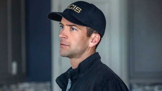 New Orleans Mengobrak Karakter Christopher LaSalle yang Diperankan Lucas Black!