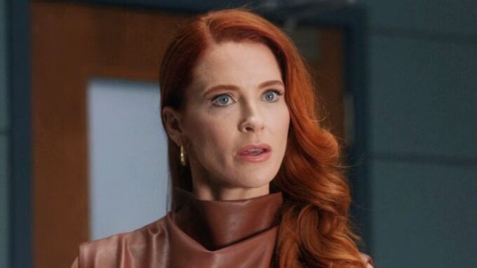 Mengungkap Alasan Mengapa Monica yang Dimainkan Bridget Regan Dipastikan ‘Tewas’ di Serial Ini!