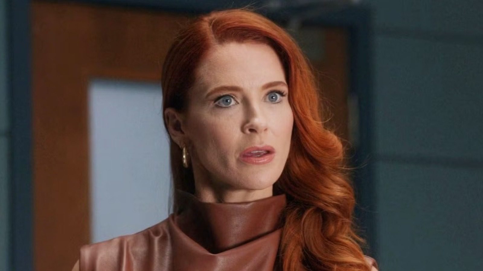 Mengungkap Alasan Mengapa Monica yang Dimainkan Bridget Regan Dipastikan ‘Tewas’ di Serial Ini!