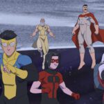 Invincible Diperpanjang Hingga Musim 6 di Prime Video! Siap-siap untuk Aksi Seru!