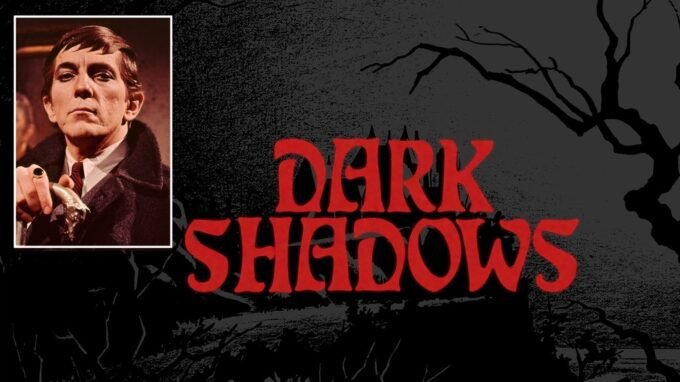 Dark Shadows Hadir kembali! Reboot Animasi Sedang Dalam Proses di Warner Bros. Animation!