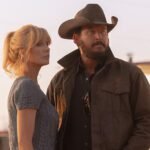 Kelly Reilly dan Cole Hauser Bahas Kepergian Showrunner di Musim 1 Dutton Ranch: 'Orang-orang Berpindah'