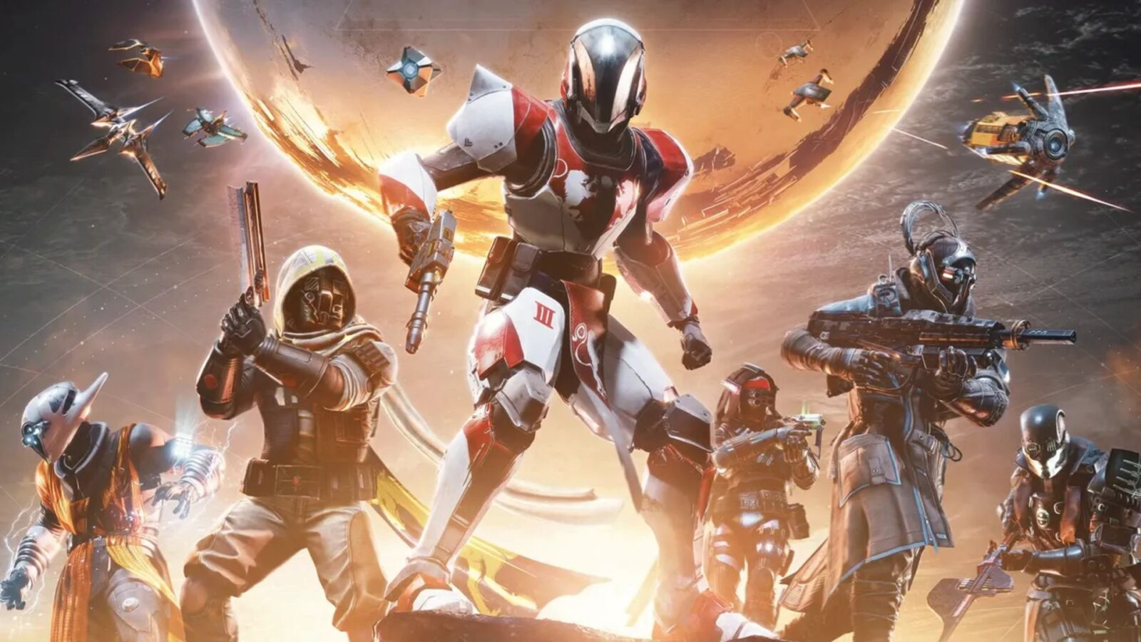 Panduan Lengkap: Dapatkan Semua 26 Katalis Baru di Update Terakhir Destiny 2!