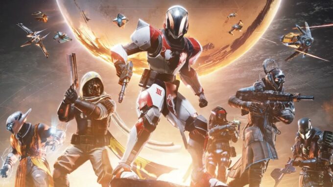 Panduan Lengkap: Dapatkan Semua 26 Katalis Baru di Update Terakhir Destiny 2!