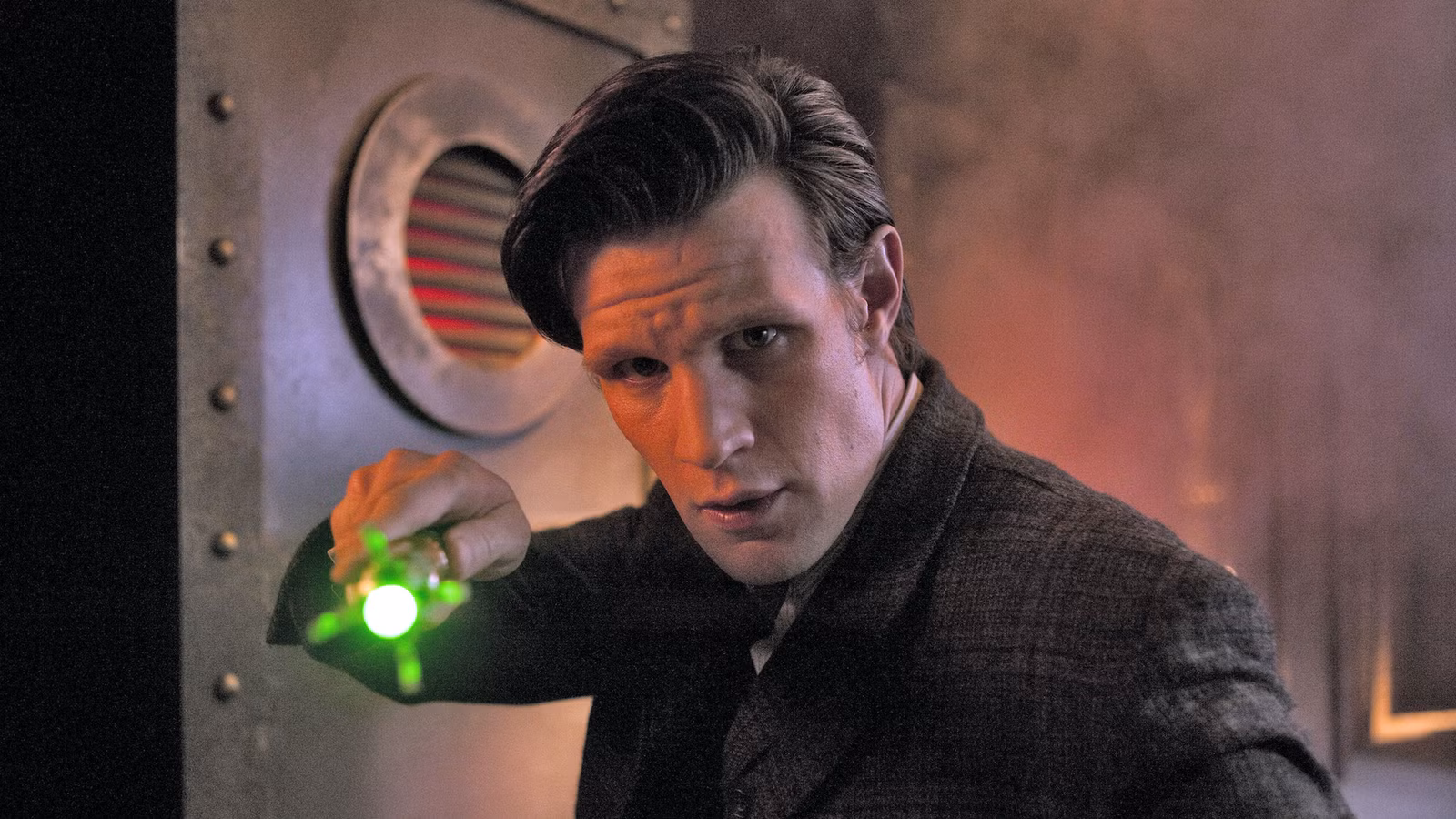 Dua Sahabat Doctor Who dari Era Matt Smith Kembali Bersatu di Spin-Off Baru Setelah 14 Tahun!