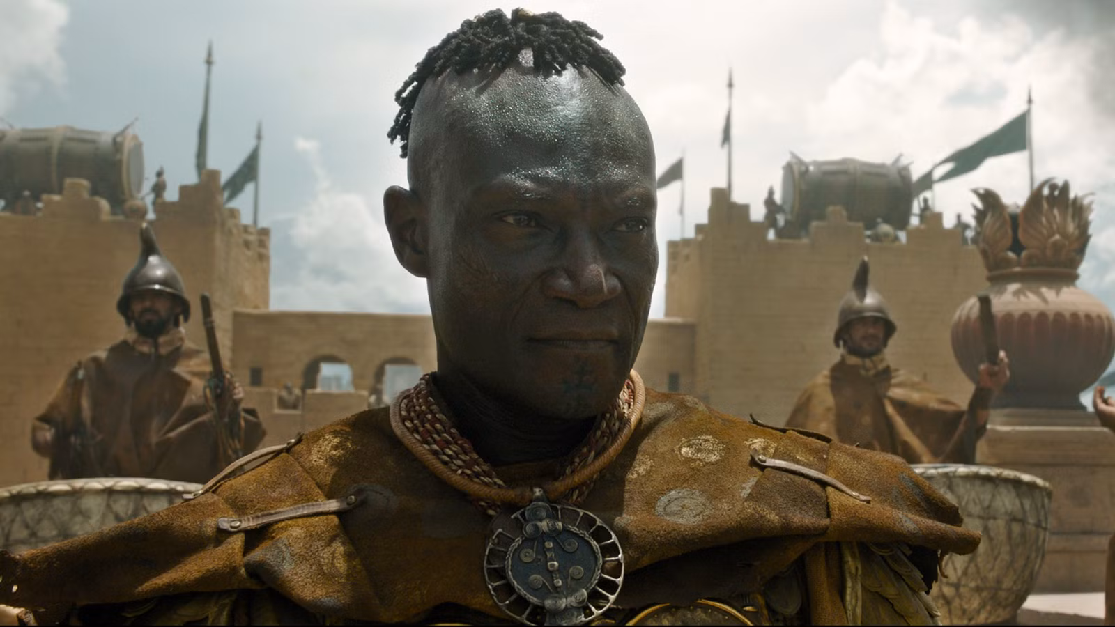 Karya Epik Sejarah Ridley Scott Raih 78% dan Memikat Penonton Dunia di Platform Streaming!