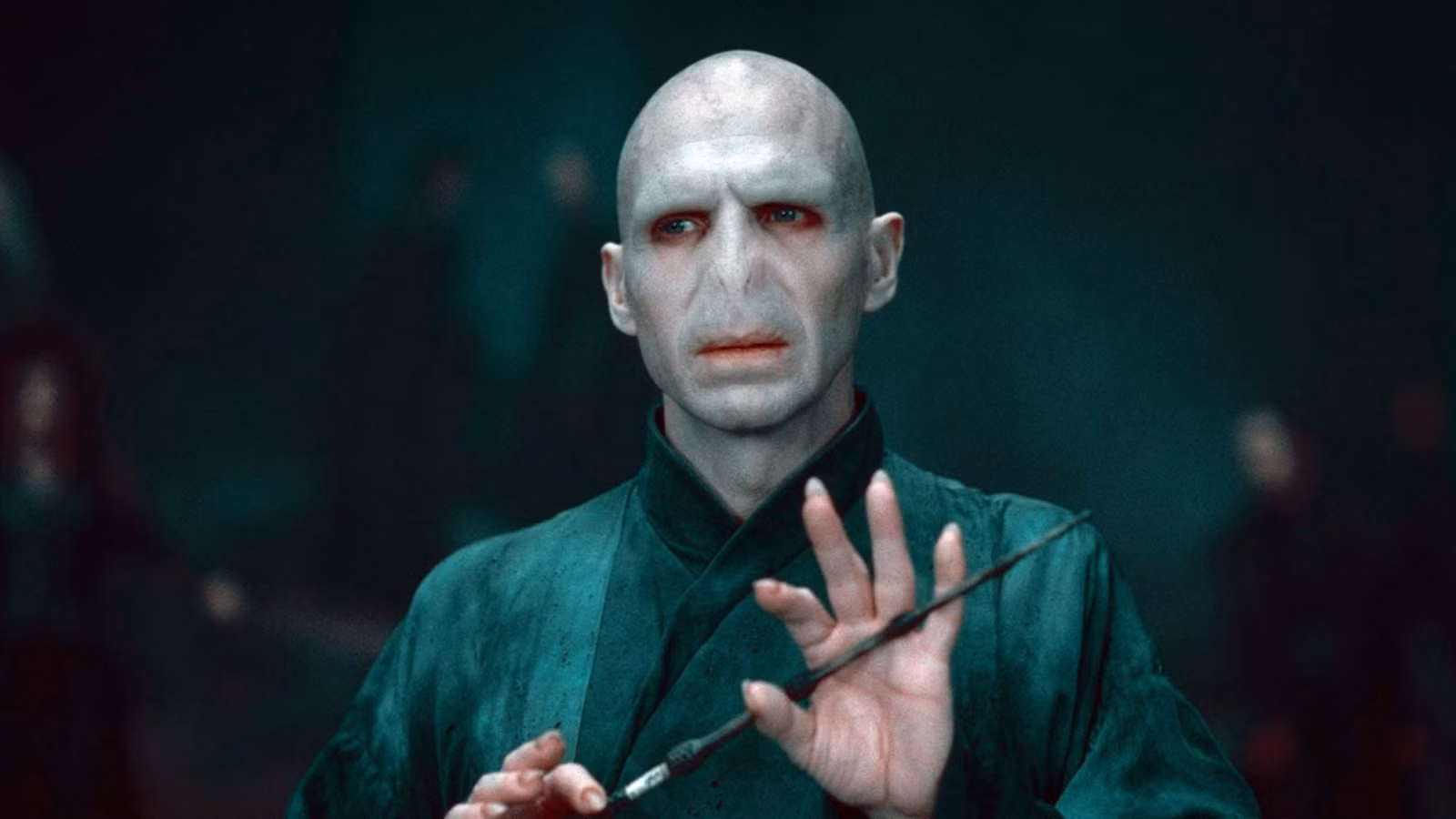 Villain-villain Paling Menyeramkan dari Harry Potter Tampil dengan Gaya Baru Menjelang Reboot HBO!