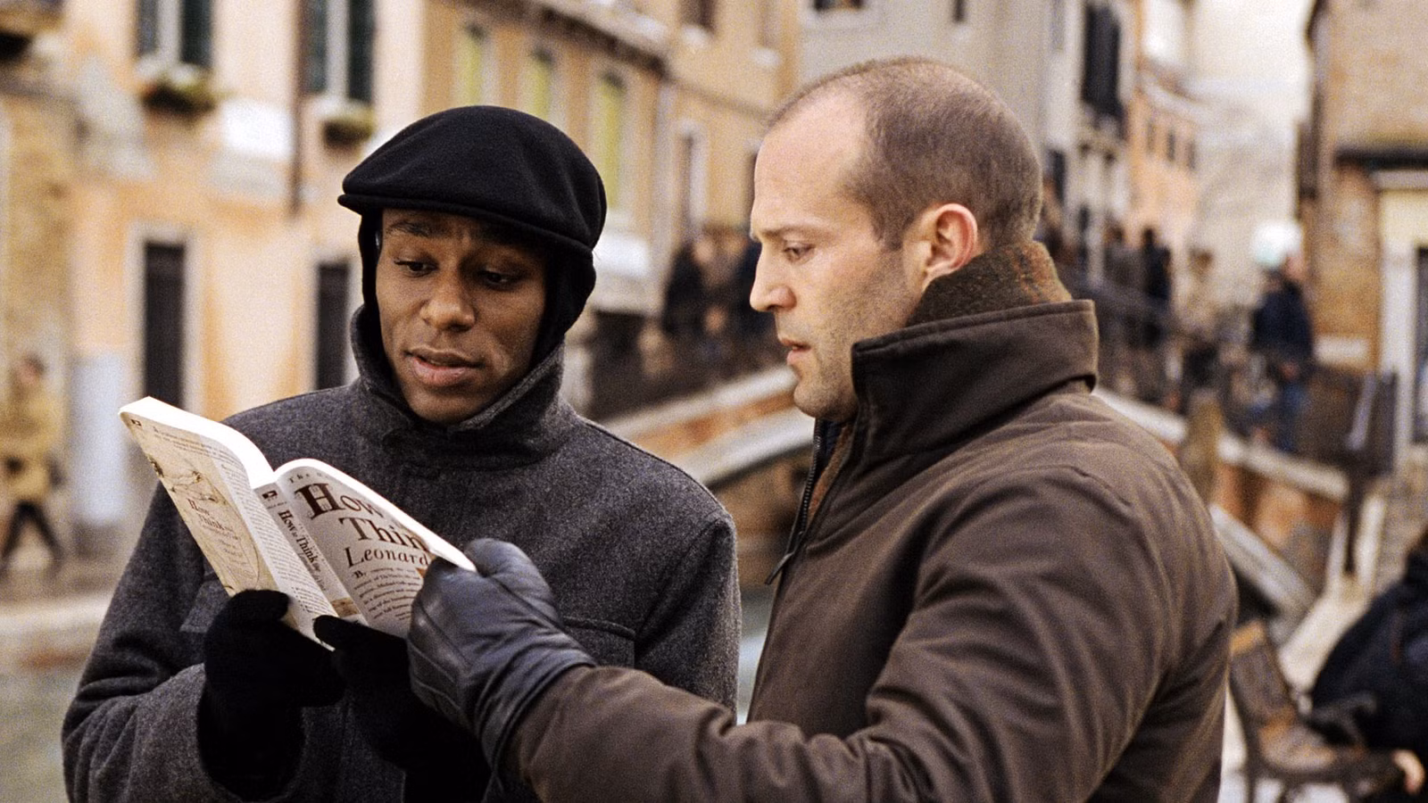 23 Tahun Kemudian, Karya Kejahatan Jason Statham Kembali Jadi Hits Diam-Diam di Netflix!
