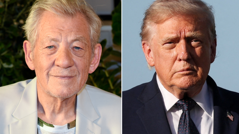 Doomsday Hadir dengan Candaan Mar-a-Lago yang Menggelitik!