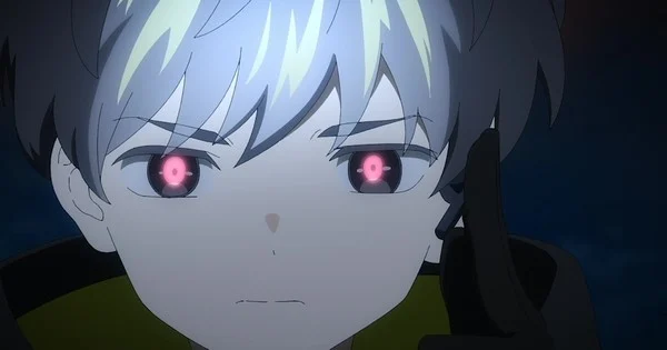 Trailer Utama Pertama Mebius Dust Anime Dirilis! Kenalan dengan Cast & Staff Baru, Plus Lagu Penutupnya - Debut 9 Juli!