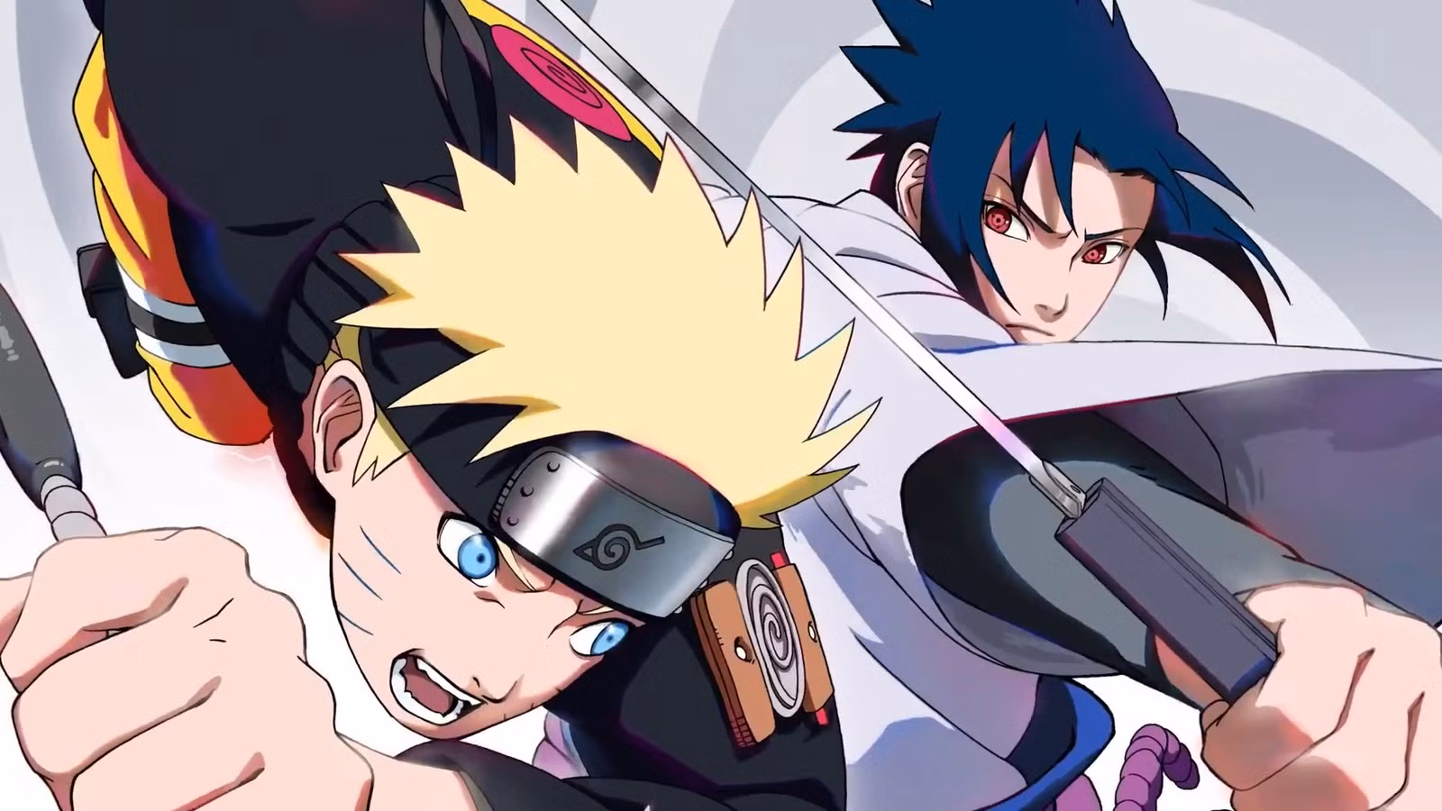 Naruto Umumkan Proyek Rilis Besar di 2027, One Piece Harus Waspada!