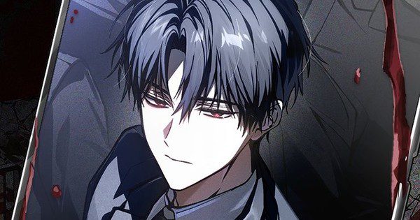 'Webtoon Got Dropped Into a Ghost Story, Still Gotta Work Pecahkan Rekor di Peluncuran KakaoPage!'