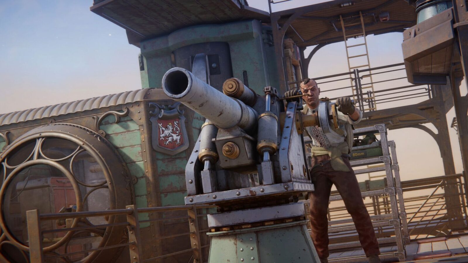Sand: Raiders of Sophie, Petualangan di Darat dengan Tantangan Lebih untuk Petualang Solo!