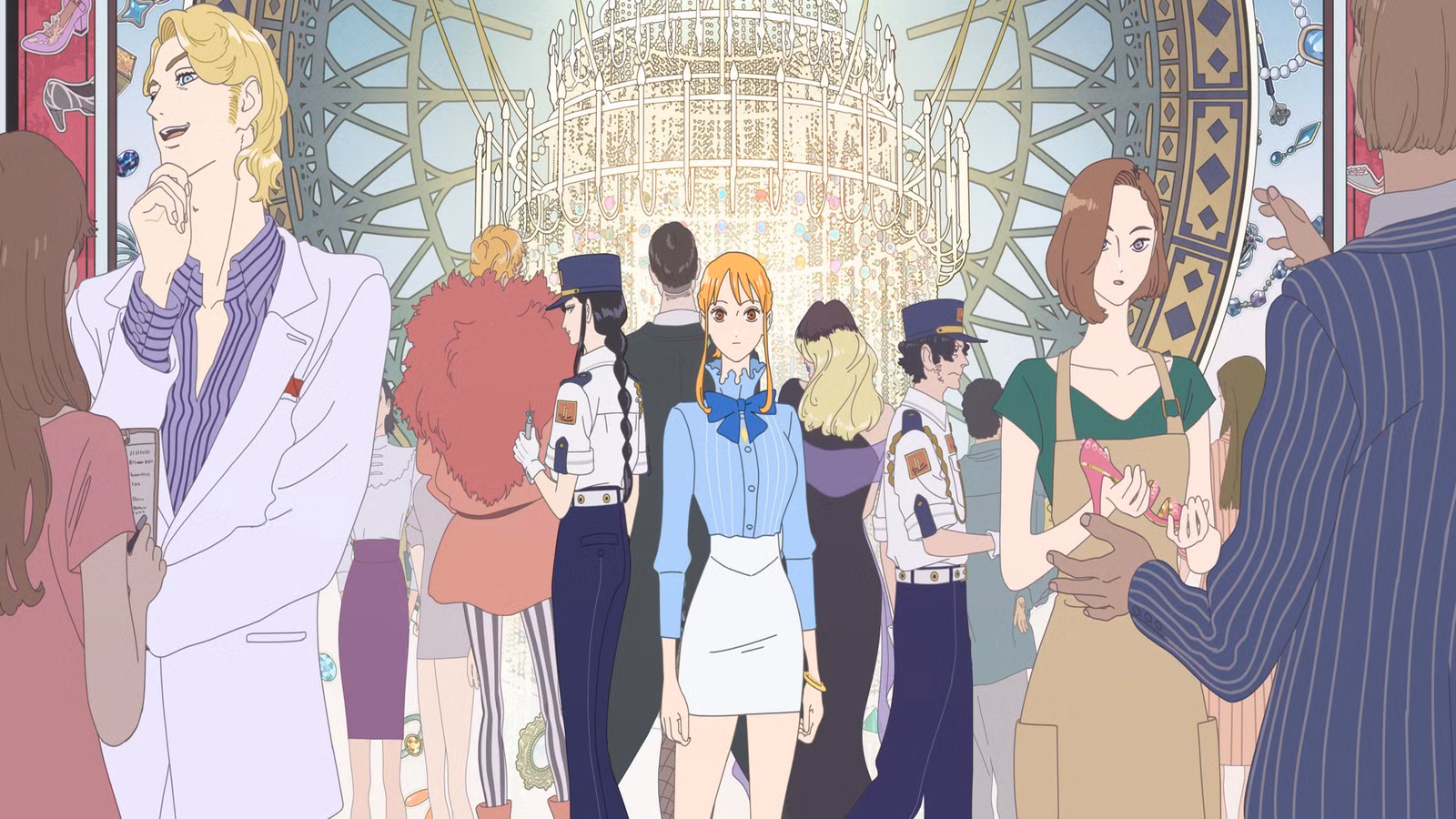 Trailer Perdana Spinoff Anime One Piece Telah Rilis! Siap-siap Menyaksikan Petualangan Baru!