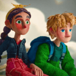 Out of Words: Karya Seni yang Segar dan Unik untuk Para Pecinta Game!