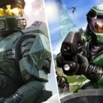 Terpesona dengan Gameplay Baru Halo Remake, Saya Bandingkan dengan Versi Original dan Temukan Perbedaannya!