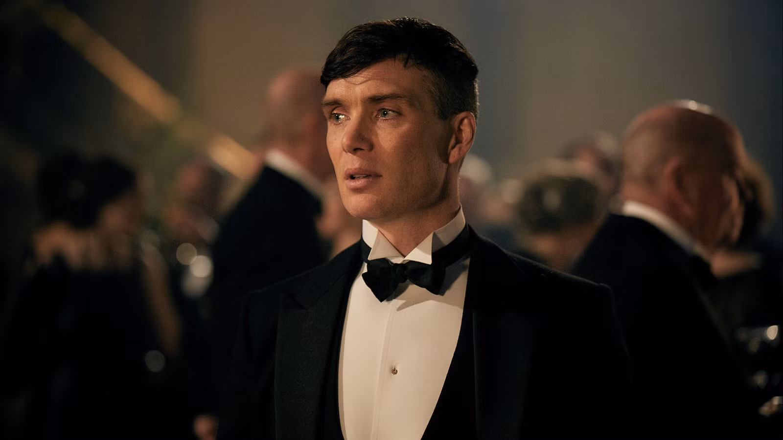 Netflix Umumkan Pemain Kembali Pertama dari Serial Peaky Blinders yang Ditunggu-Tunggu!