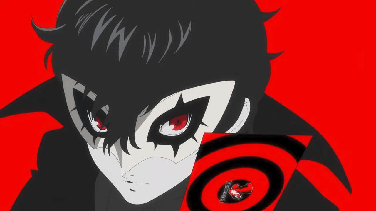 Netflix Siapkan Adaptasi Live-Action Persona yang Bikin Penasaran!
