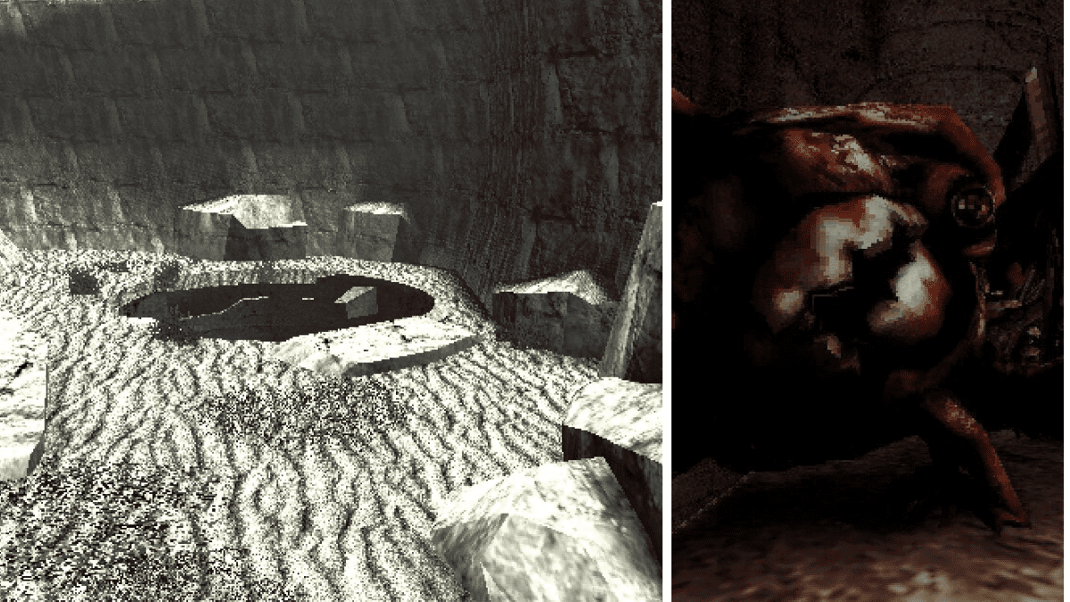 Jangan Lewatkan! 2 Jam Horor Super Menegangkan Masuk ke Neraka dengan Grappling Hook di Game Ini!