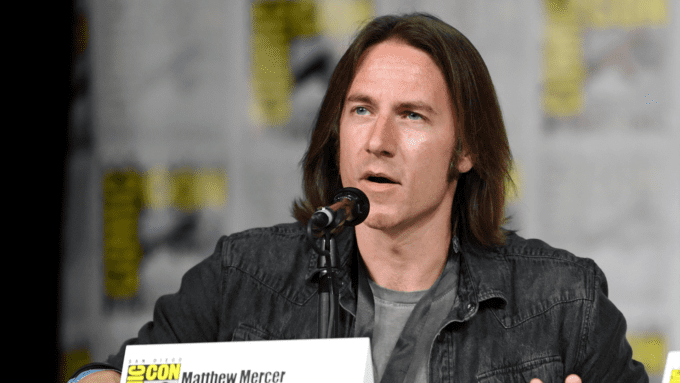 Tak Ada yang Namanya Efek Matt Mercer dalam Dunia Game!