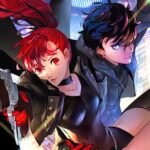 Persona Menuju Netflix: Siap-Siap untuk Aksi Live Action yang Diproduksi di Amerika!