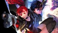 Persona Menuju Netflix: Siap-Siap untuk Aksi Live Action yang Diproduksi di Amerika!
