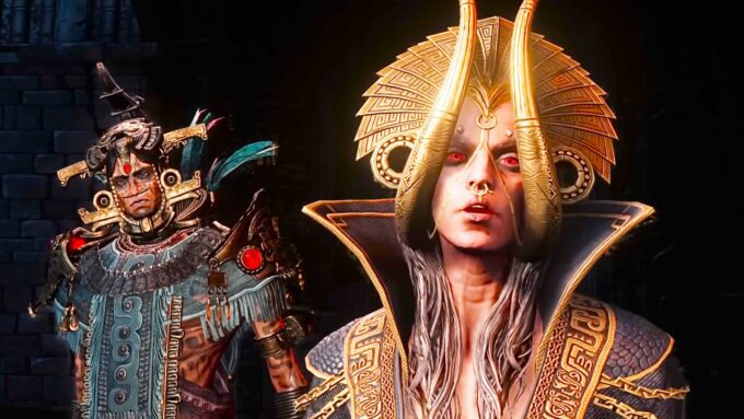 Direktur Path of Exile 2: Pemain yang Manfaatkan Sistem Jadi Jutawan In-Game 'Kacaukan Natal Saya!' Kini Hilang Simpati untuk Yang Memanfaatkan