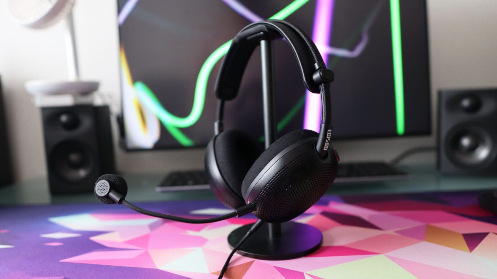 Ulasan Sony Inzone H6 Air: Headset Gaming yang Wajib Dimiliki untuk Pengalaman Maksimal!