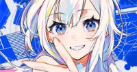Proyek Re:bel Robotica Karya Mika Pikazo Akhirnya Dapat Adaptasi Anime!