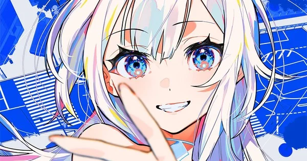 Proyek Re:bel Robotica Karya Mika Pikazo Akhirnya Dapat Adaptasi Anime!