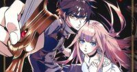 Yoruhashi Resmi Akhiri Manga The Kingdoms of Ruin - Simak Apa yang Terjadi!