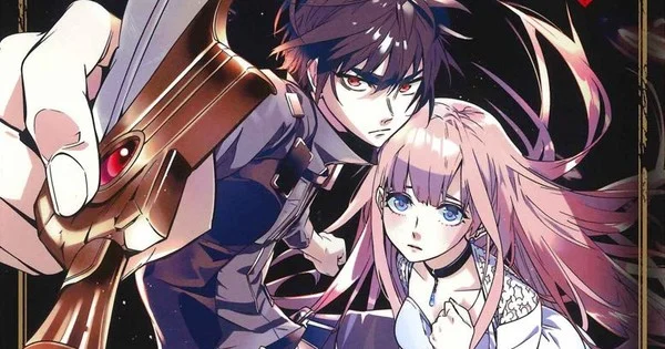 Yoruhashi Resmi Akhiri Manga The Kingdoms of Ruin - Simak Apa yang Terjadi!
