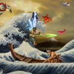 Setelah 23 Tahun Menghilang, Studio JRPG Legendaris Akhirnya Kembali ke PC: Game Terbaru Vanillaware Segera Hadir di Steam!