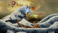 Setelah 23 Tahun Menghilang, Studio JRPG Legendaris Akhirnya Kembali ke PC: Game Terbaru Vanillaware Segera Hadir di Steam!