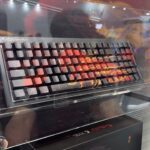 Ducky Unveils Keyboard Spesial Tahun Kuda yang Lebih Keren dari Sebelumnya!