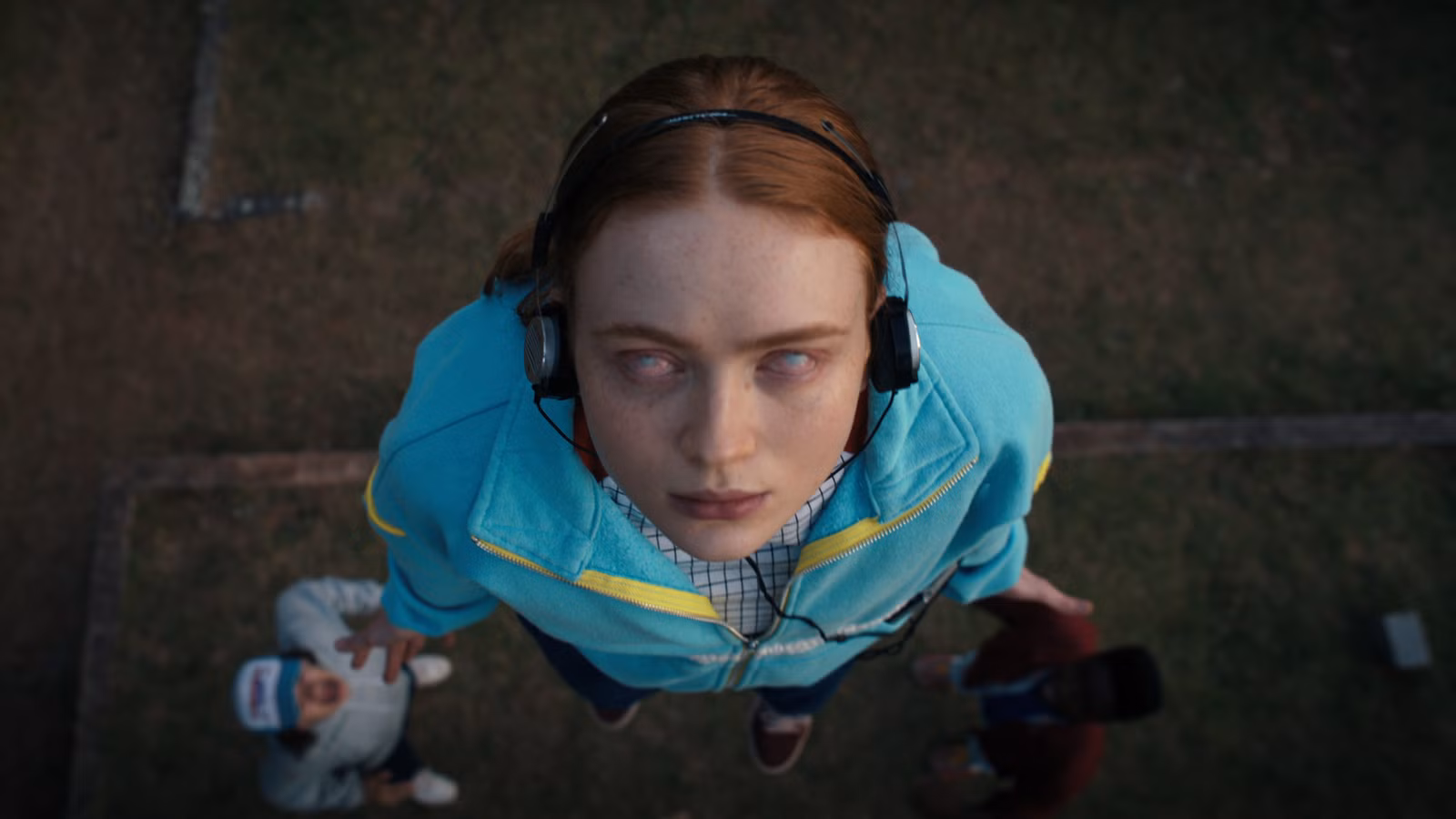 Teori Casting Jean Grey Sadie Sink di MCU Mendapat Bukti Paling Kuat!