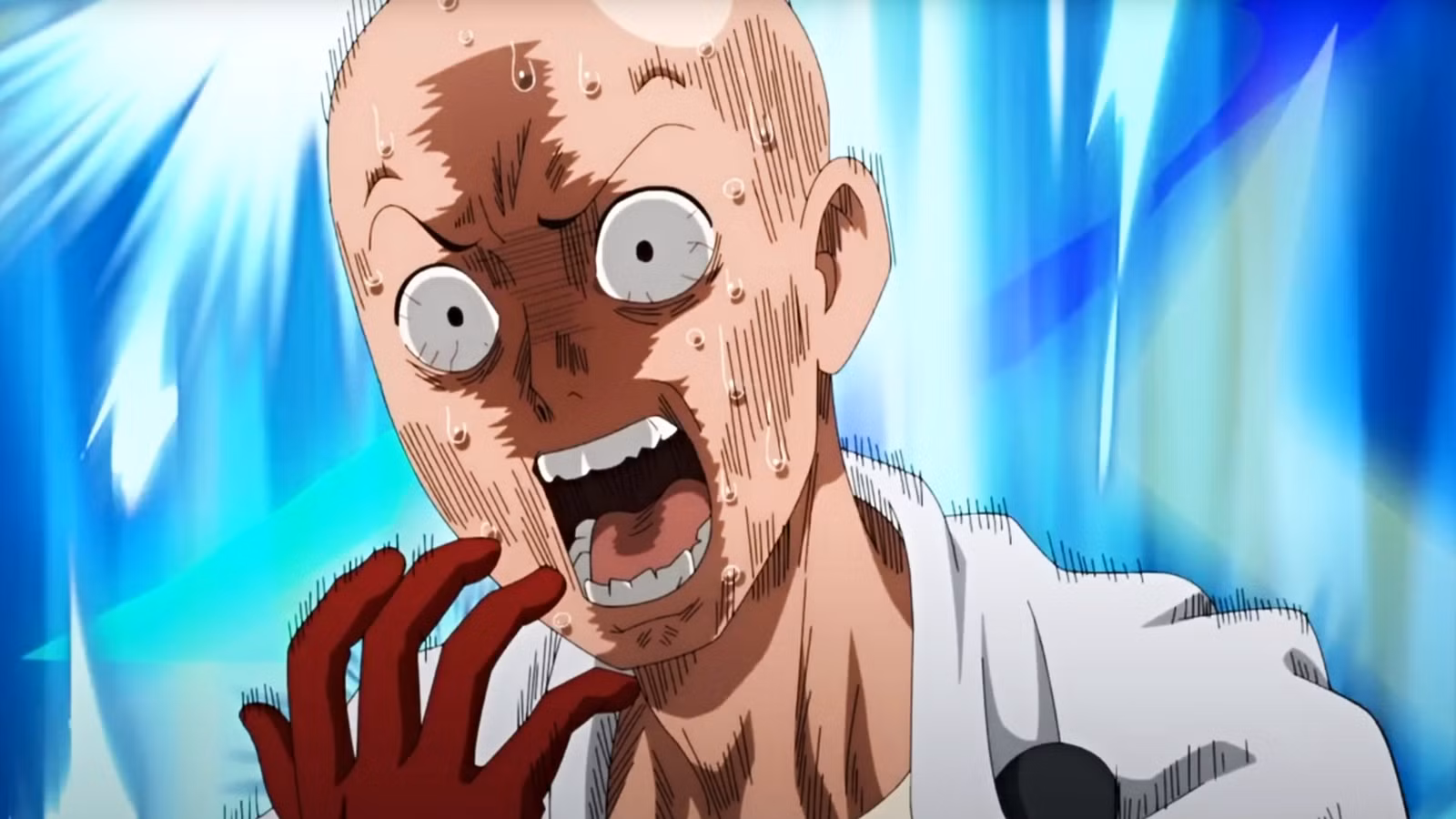 Sukses Besar! One-Punch Man Season 3 Resmi Jadi Anime Terburuk yang Dinanti di 2025!