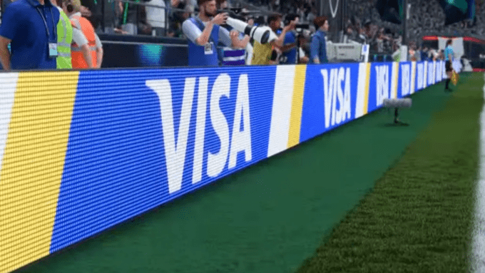 EA Umumkan Iklan Canggih, Tawarkan 'Penempatan Dinamis dan Real-Time' di Madden NFL dan EA Sports FC!