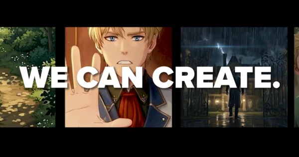 Studio Intelligent Animation Siap Hadirkan 2 Webtoon Tapas Ke Dalam Serial Animasi!