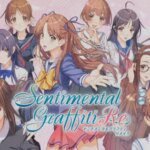 Sentimental Graffiti Kembali Hadir Dalam Versi Remake yang Bikin Nostalgia!