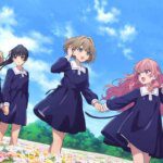 Video Kedua Anime I Want to Love You Till Your Dying Day Ungkap Lagu Tema dan Siap Tayang pada 7 Juli!