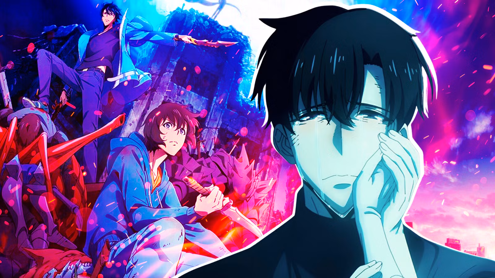 7 Tahun Kemudian, Jepang Resmi Mengakhiri Solo Leveling!