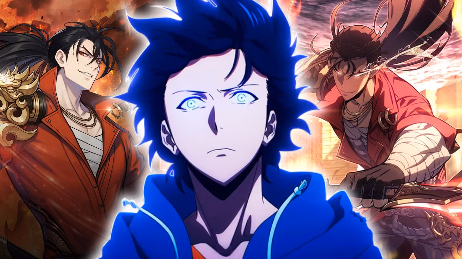 Era Baru Dimulai: Solo Leveling Akhirnya Rilis Spinoff yang Dinanti-nanti Fans Selama 9 Tahun!