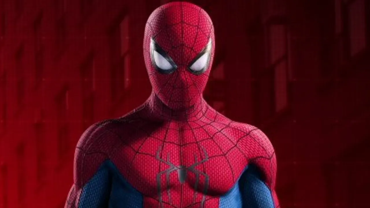 Marvel's Spider-Man 2 Hadirkan Kostum Baru dari Brand New Day Secara Gratis!