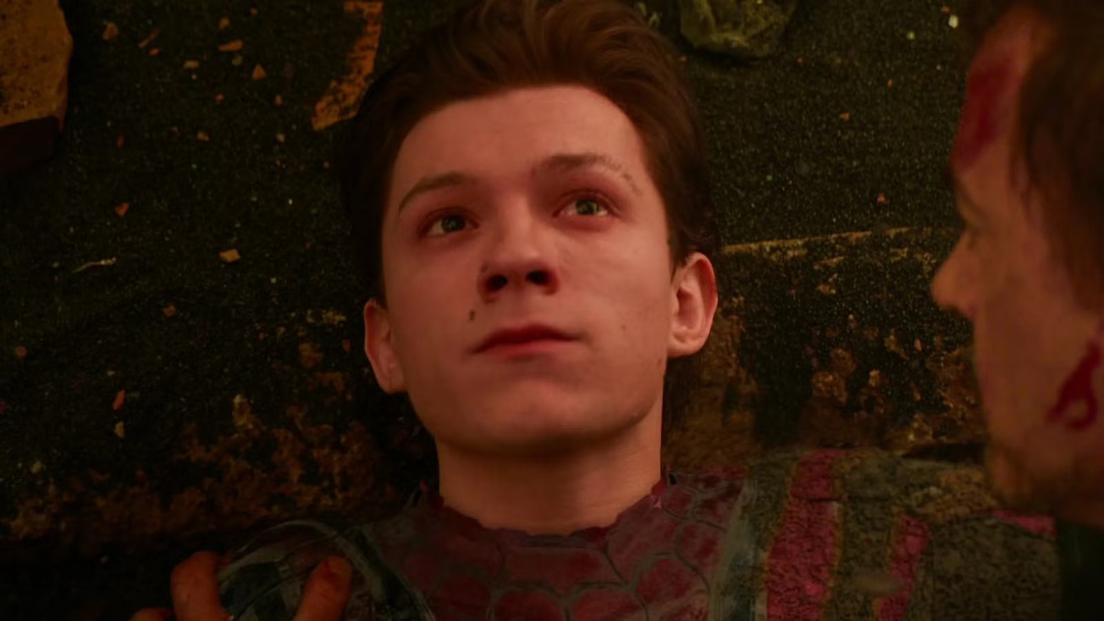 Akhir Infinity War Hampir Menjadi Lebih Mematikan!